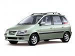 Hyundai Lavita 2001 года